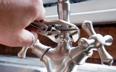 3 Reasons to Schedule Faucet Repair
