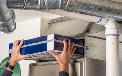 How to Prepare Your Furnace for Cold Weather