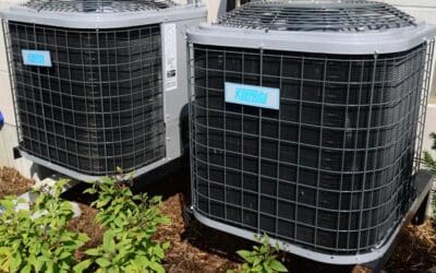 Why is My Air Conditioner Blowing Hot Air?